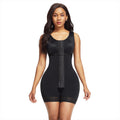 Full Coverage Smoothing Body Shaper