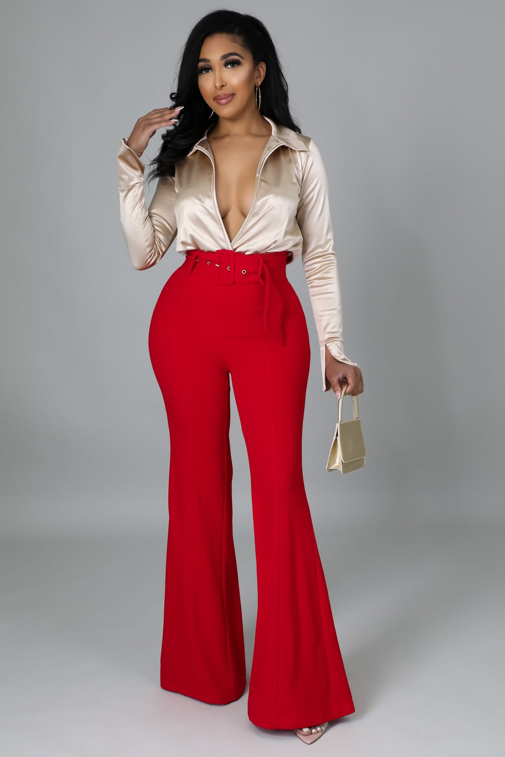 Teija Pants