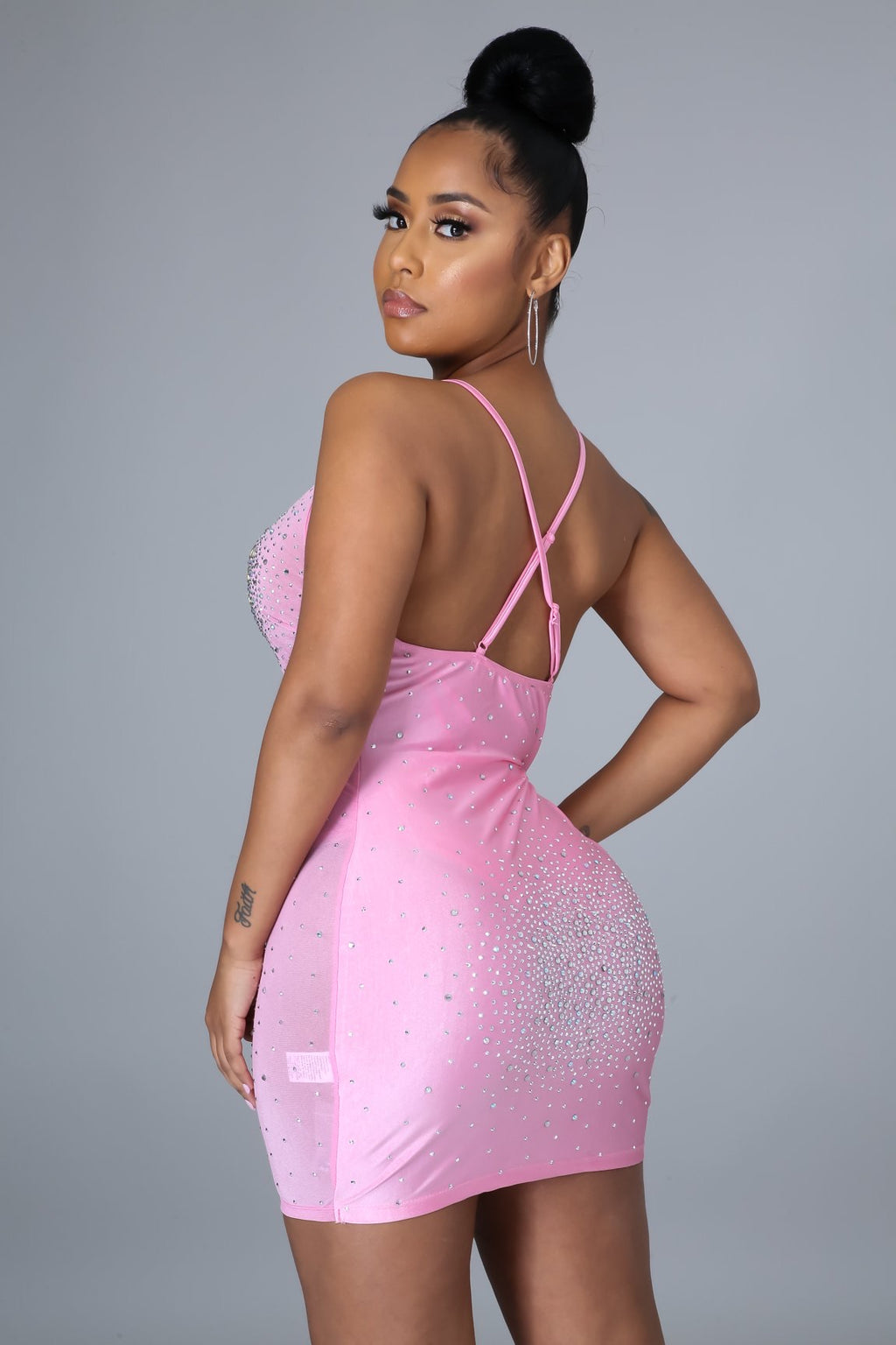 The Mimi Dress