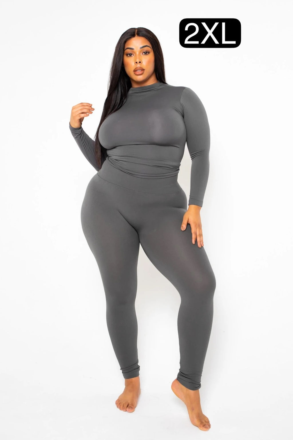 Double Compression Waist Trainer