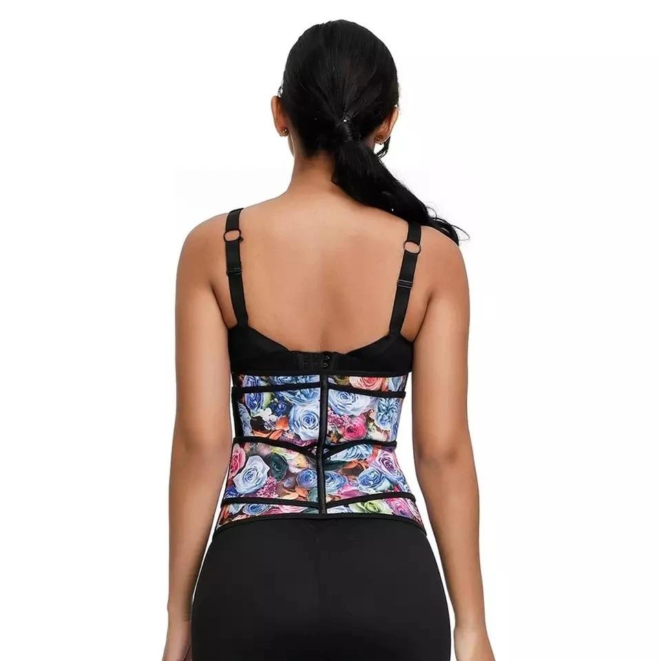 Double Compression Waist Trainer