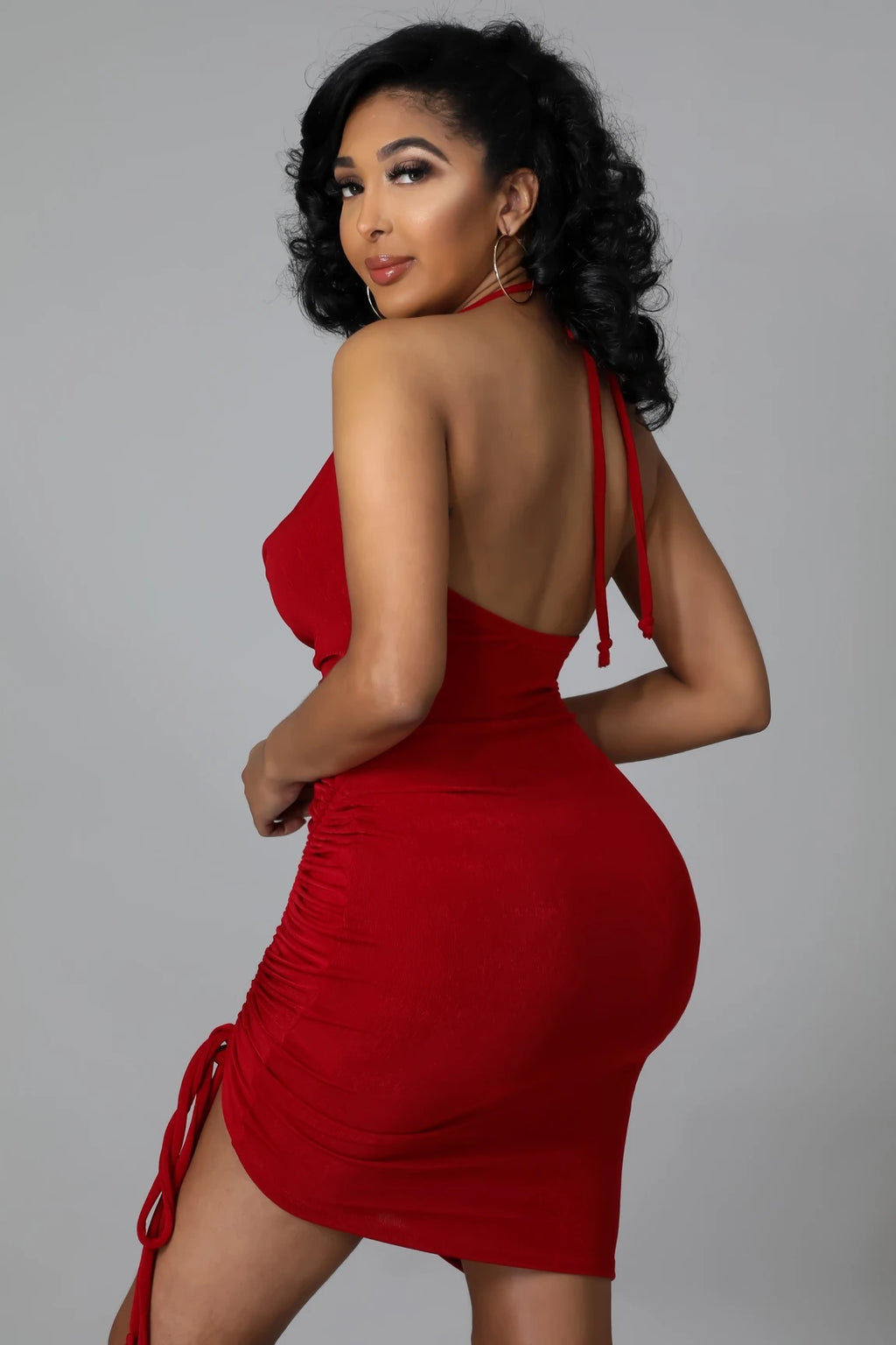 Holiday Love Dress