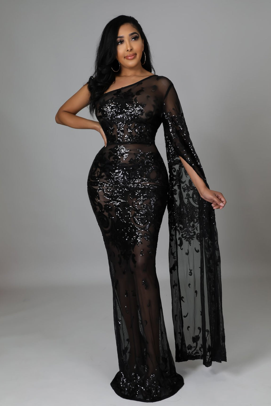 Typical Temptation Dress
