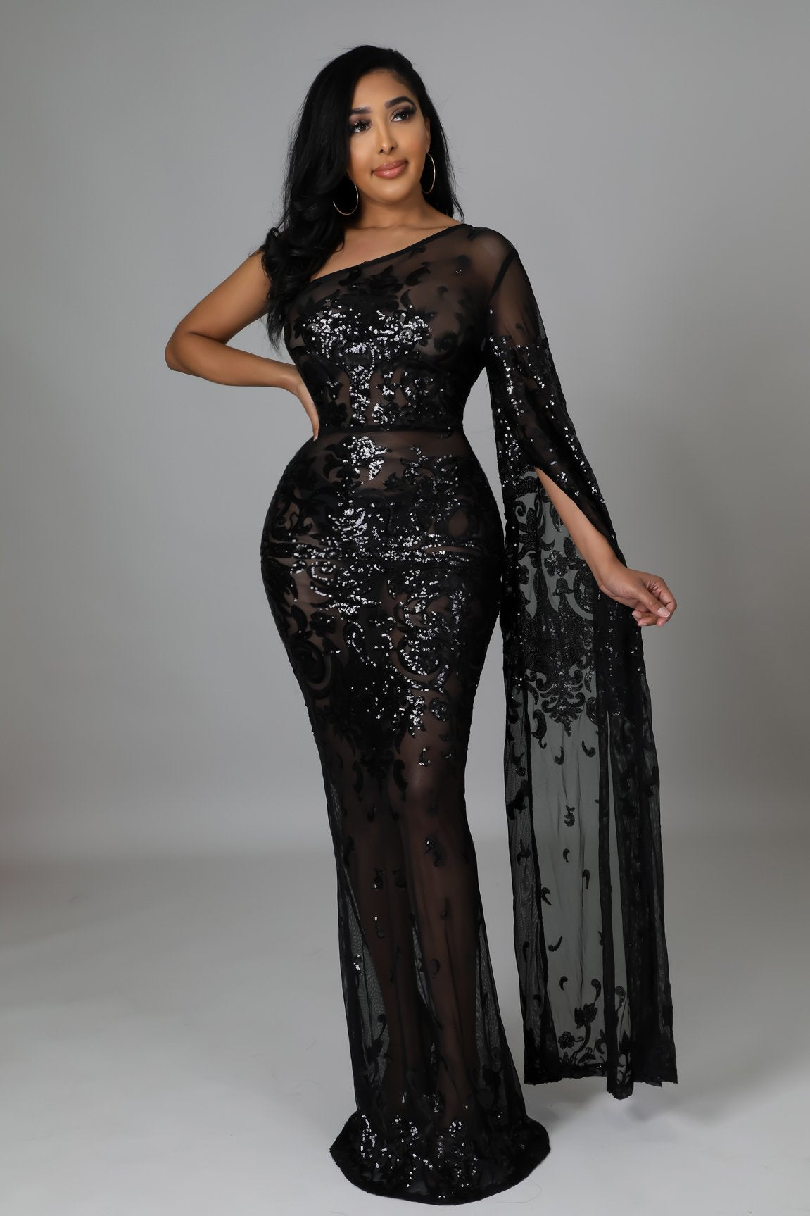 Typical Temptation Dress