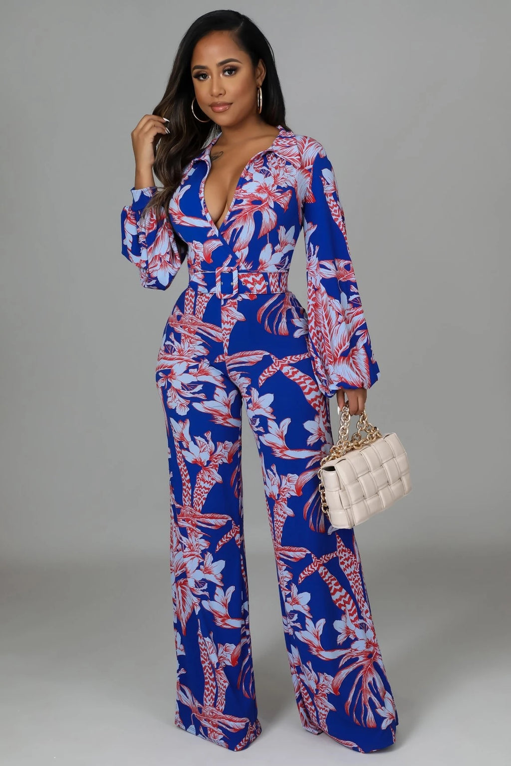 Dare Me Jumpsuit