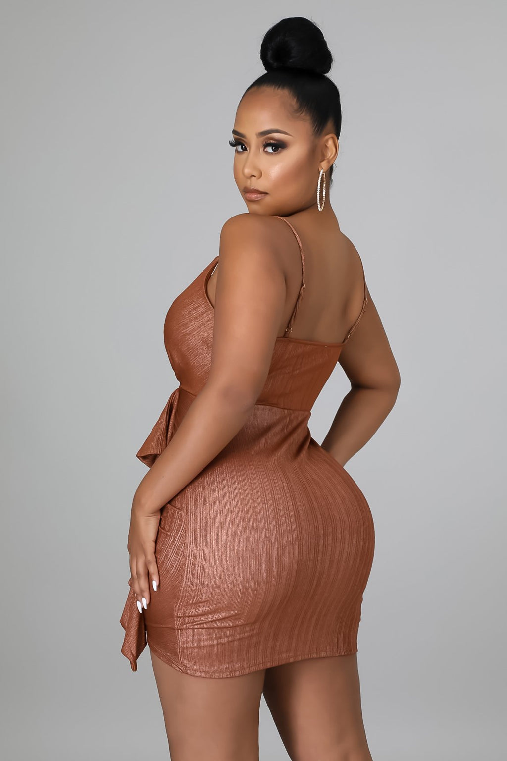 Guest List Dress