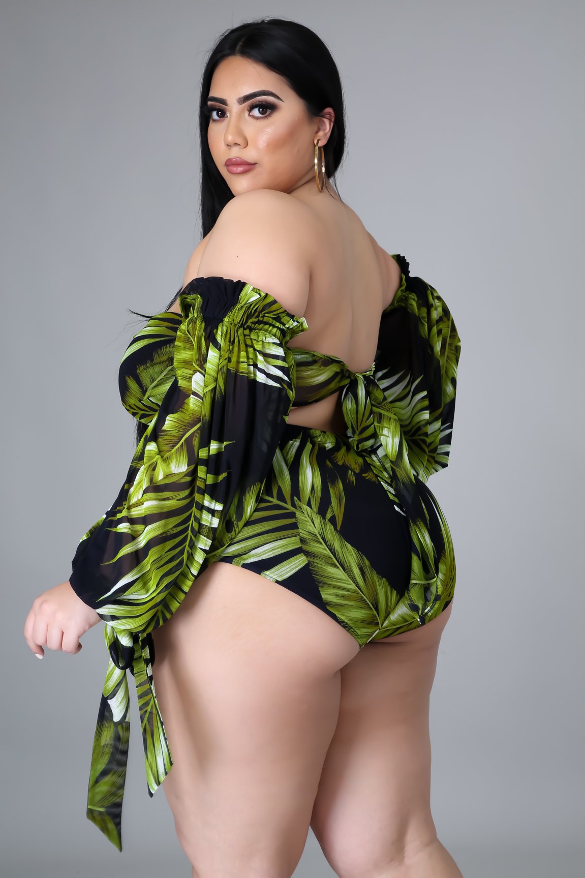 3PC VACATION ME SET