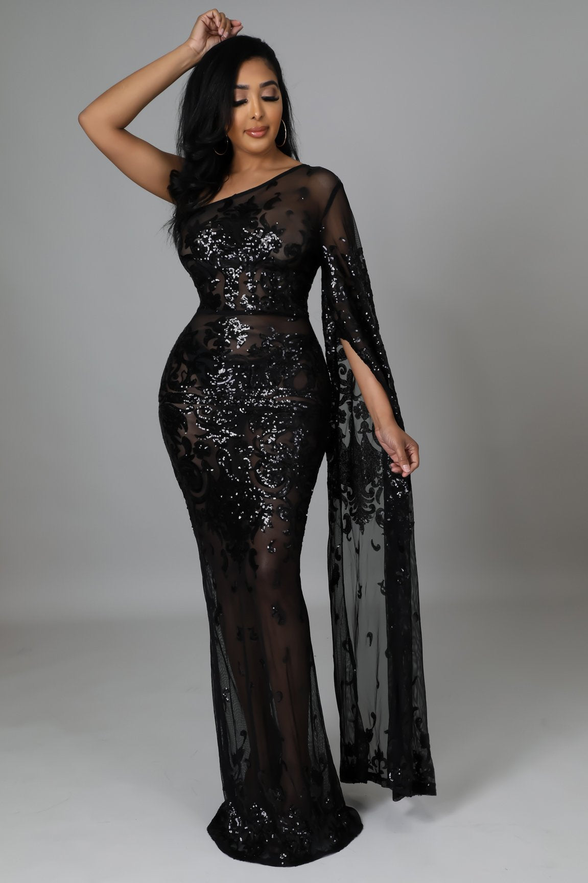 Typical Temptation Dress