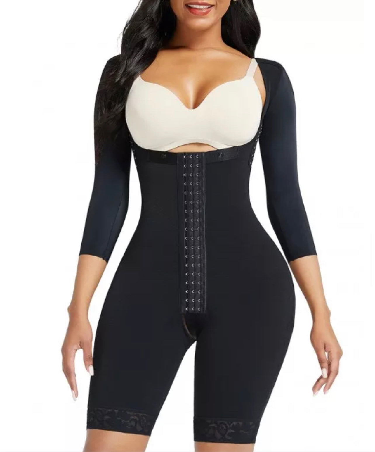 AirSlim™ Post Surgery Firm Control Full Body Shaper