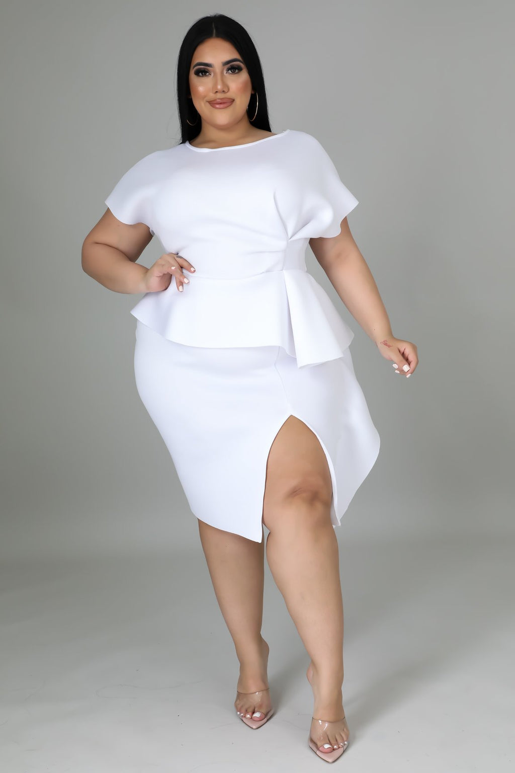 Keena Dress