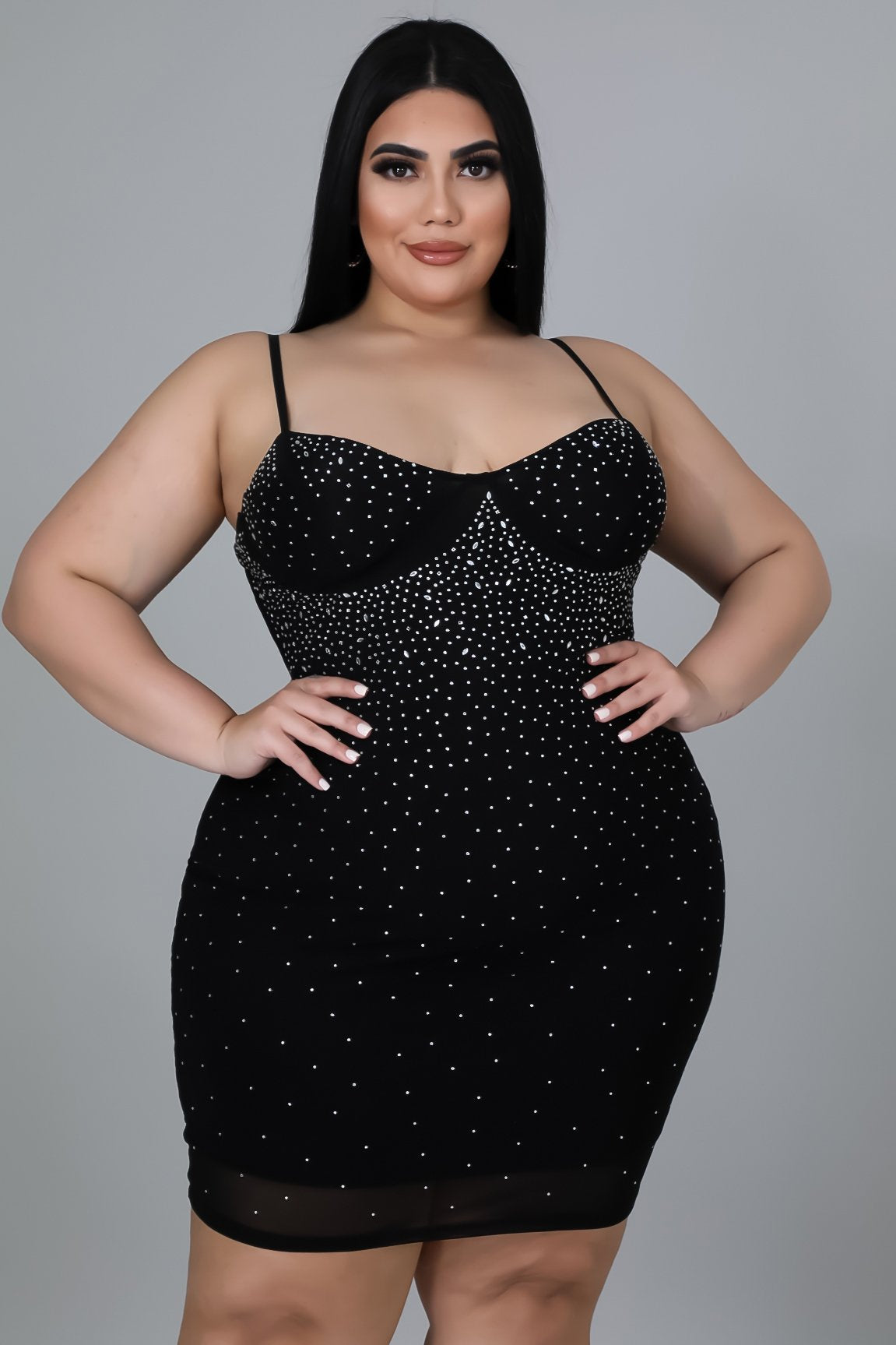 Invitation Only Dress