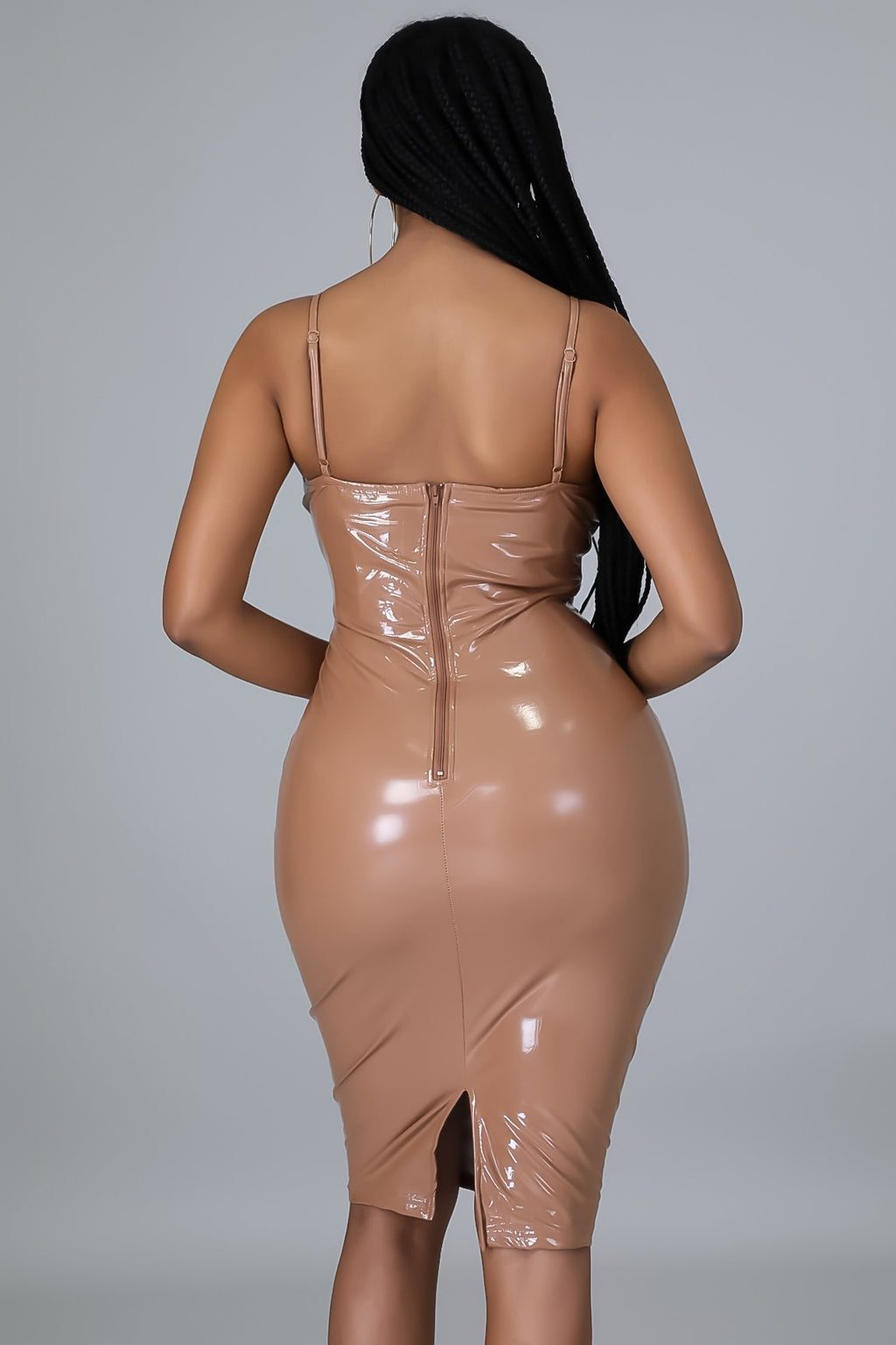 Kristen Dress