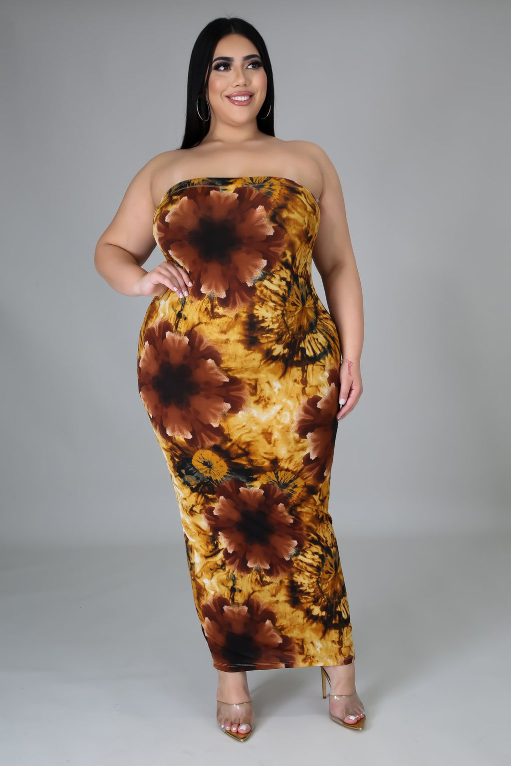 Wallflower Dress Set