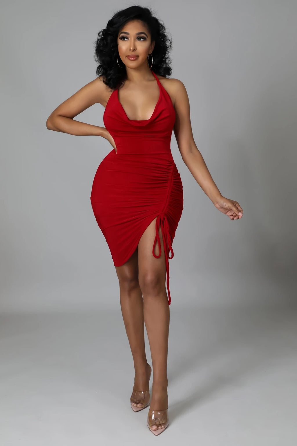 Holiday Love Dress