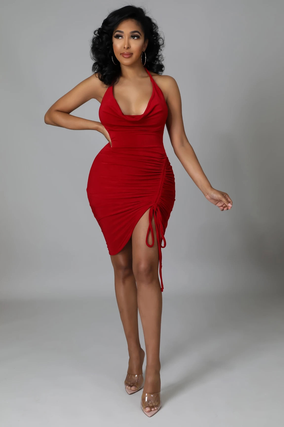 Holiday Love Dress