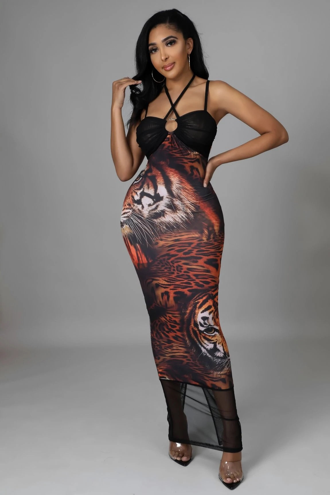 Wild Dress